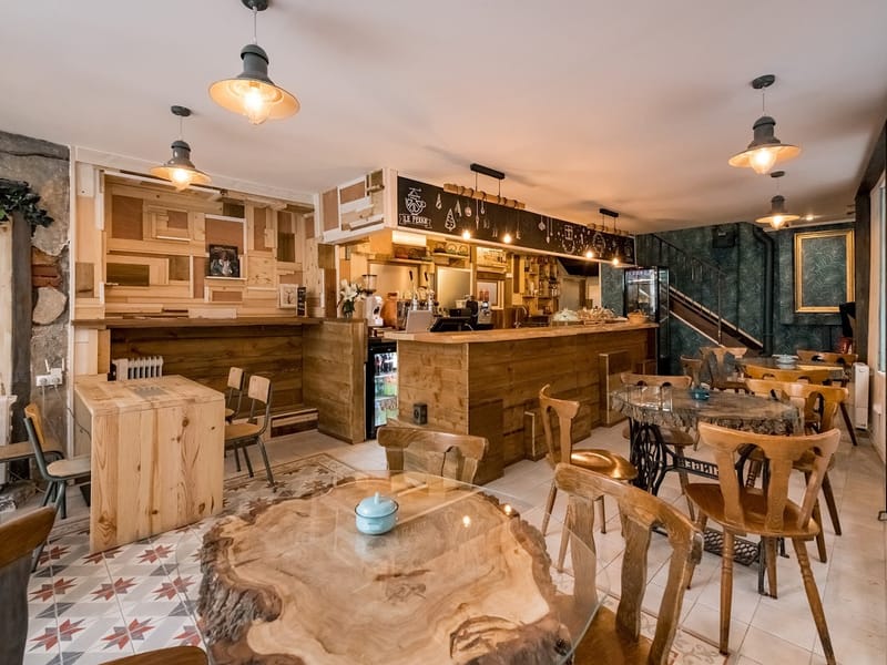 Perko Café