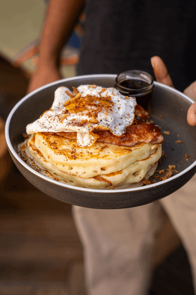 SLAKE TERREAUX – Coffee shop & brunch (ex-DIPLOID)