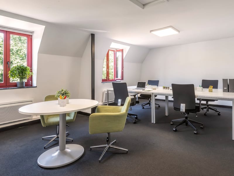 La Maison du Coworking - Maison de Marcq en Baroeul