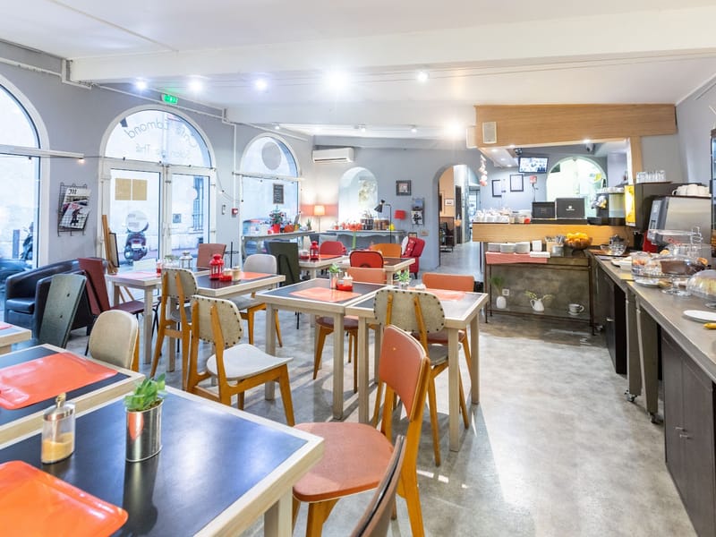 Café Edmond