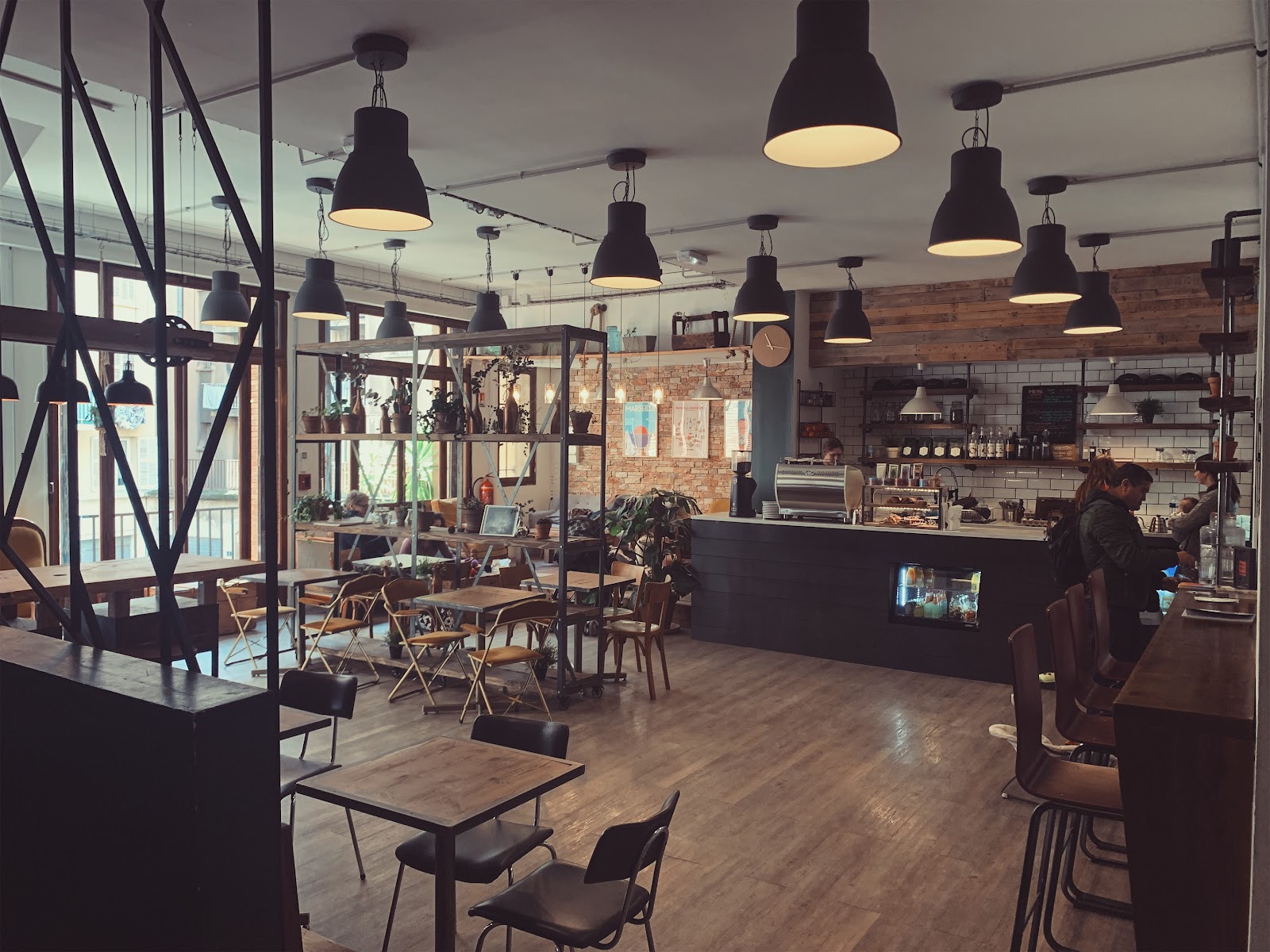 EPP Café