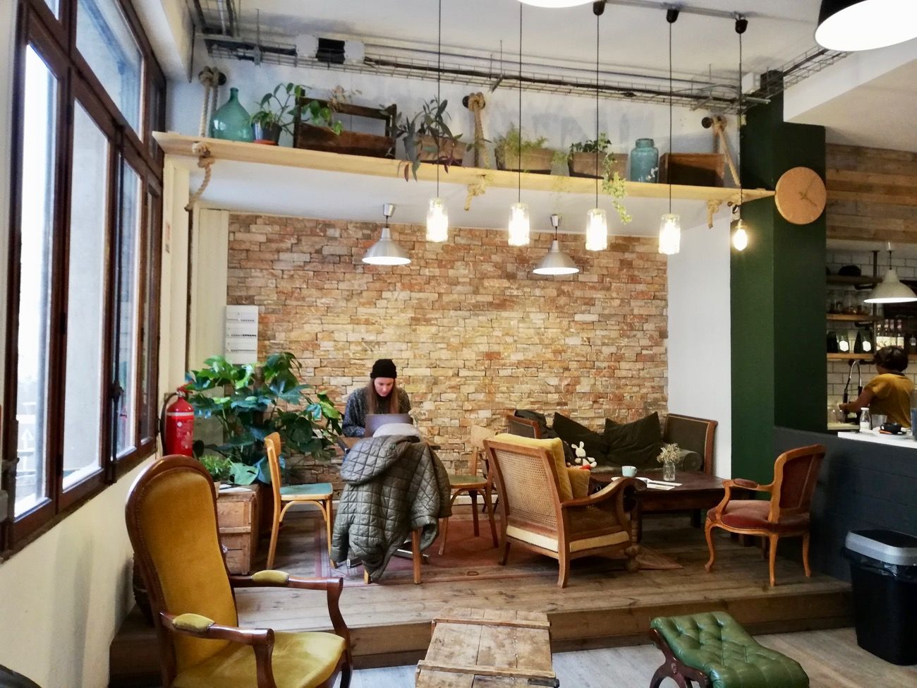 EPP Café