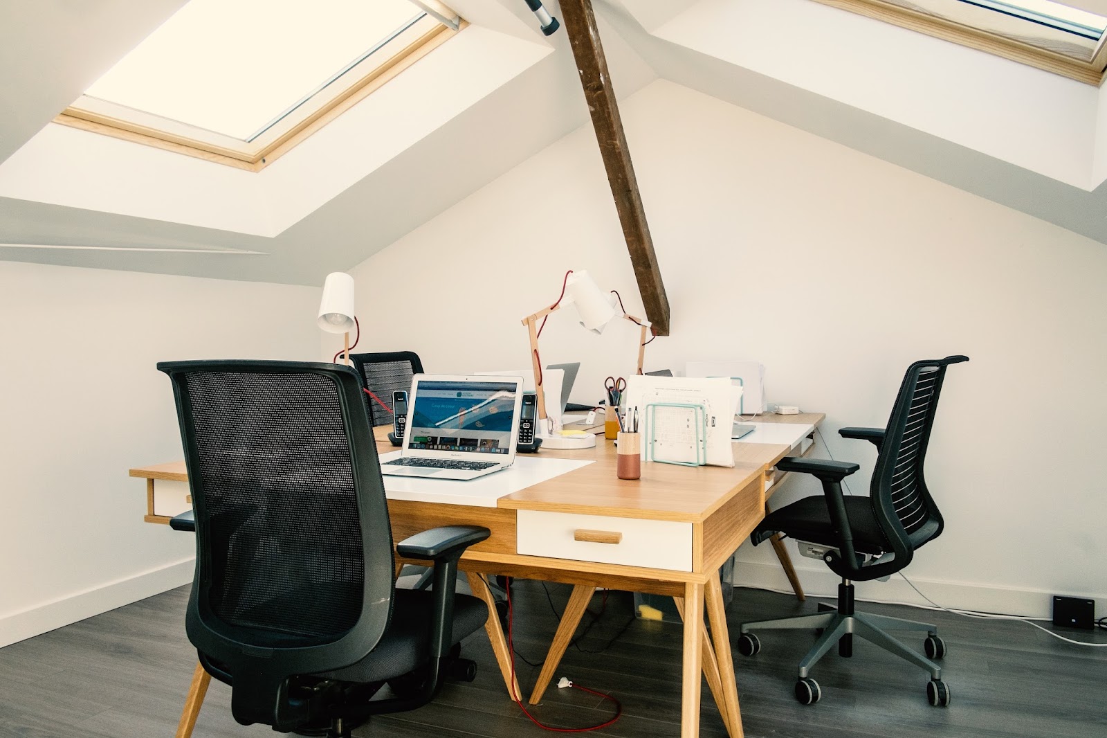 Le 50 coworking