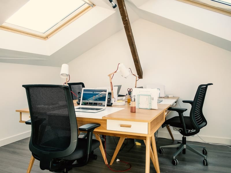Le 50 coworking
