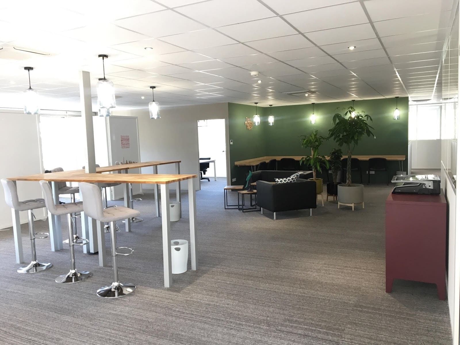 WIM Cowork
