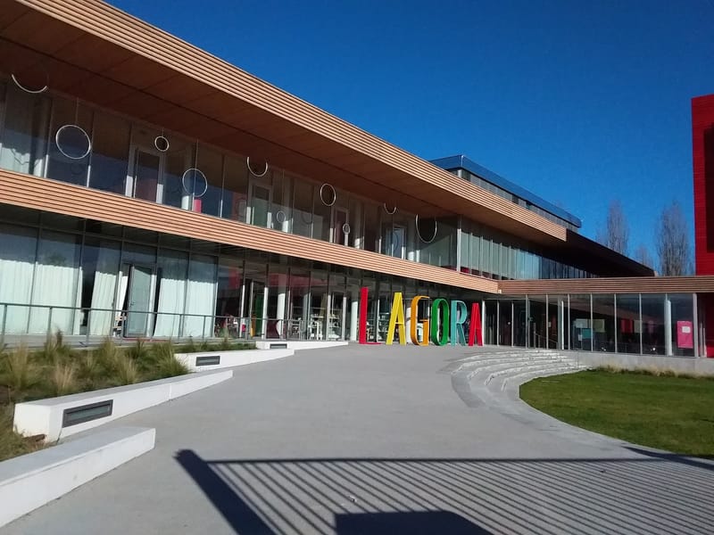 L'Agora