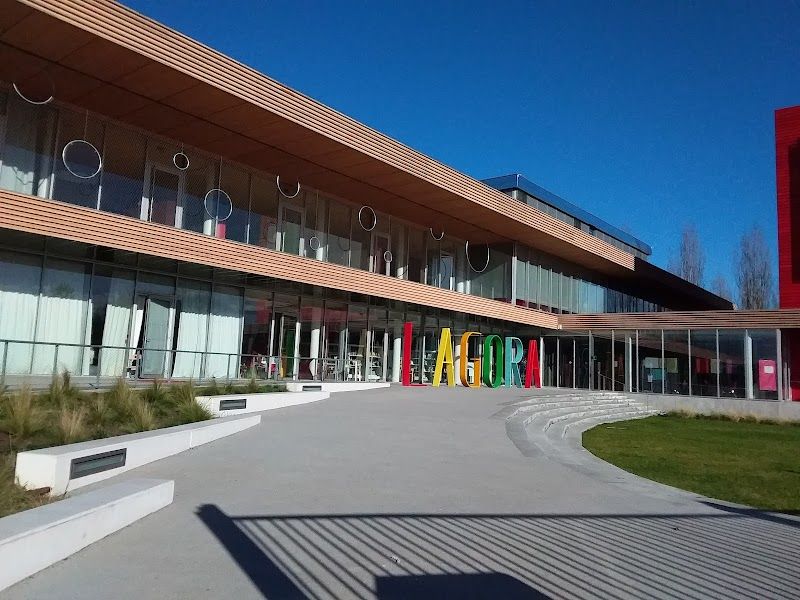 L'Agora