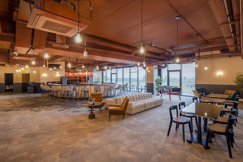 Now coworking Metz
