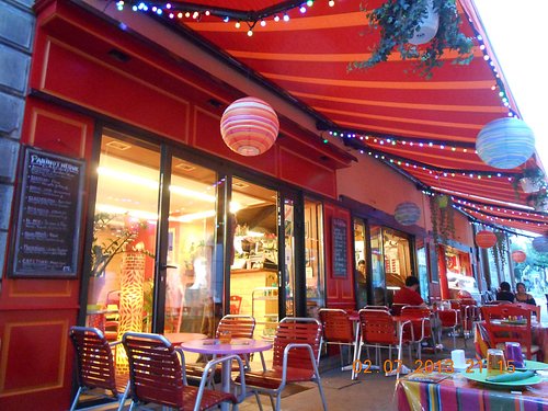 Il Cafetino