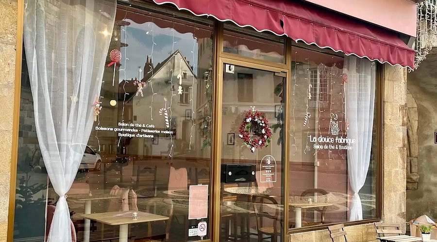 La Douce Fabrique