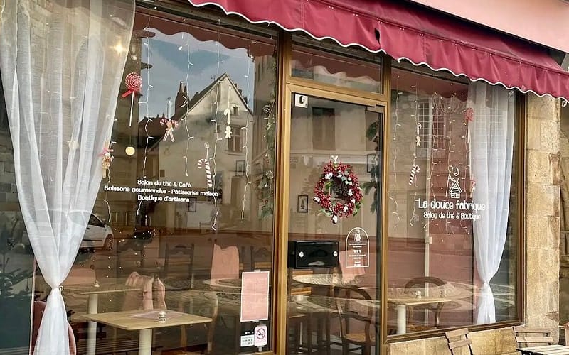 La Douce Fabrique