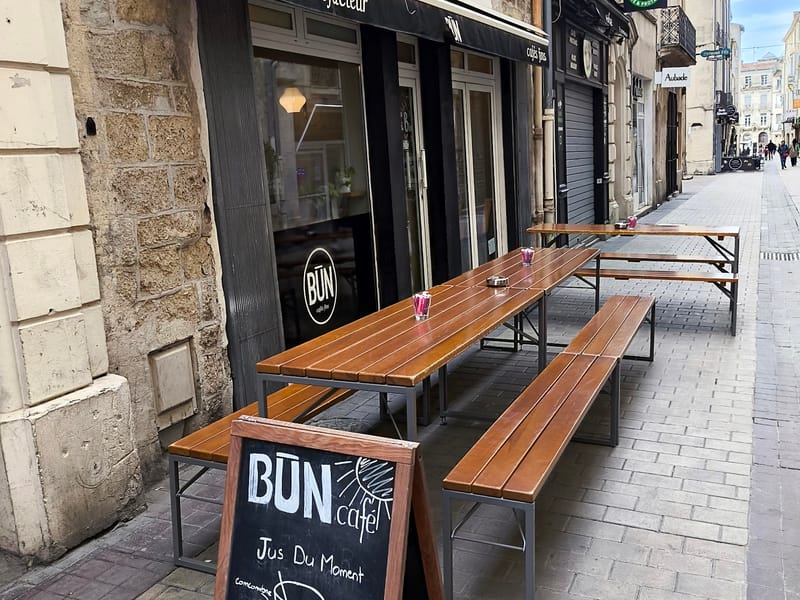 Café Bun