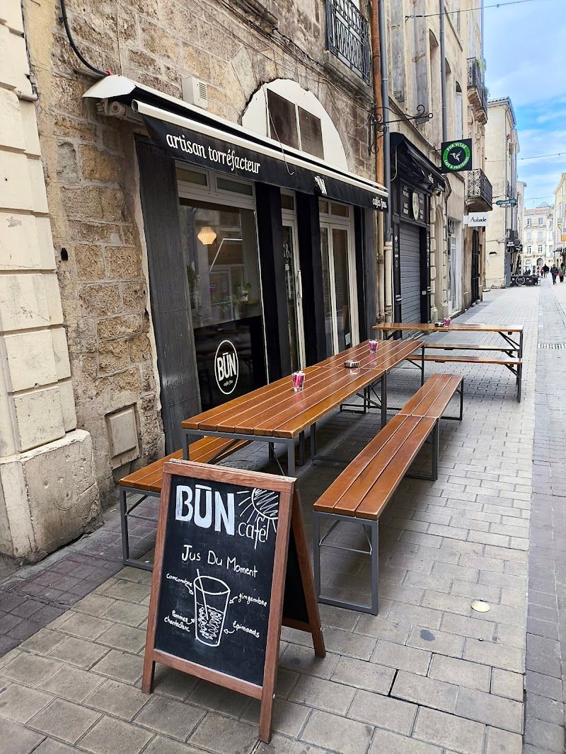 Café Bun
