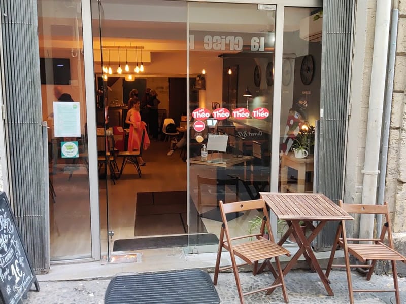 Chez Théo