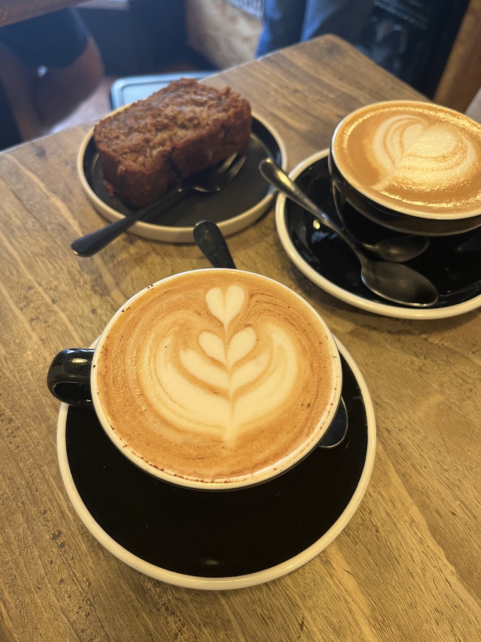 Coffee Club