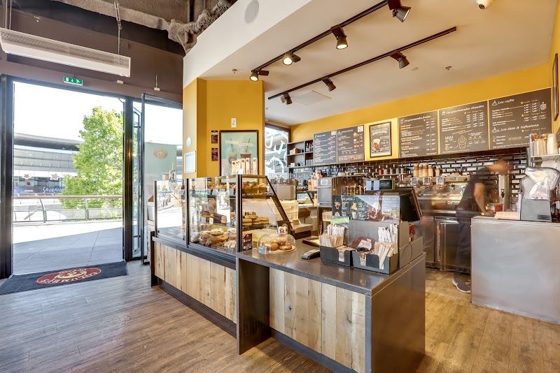 Colombus Café