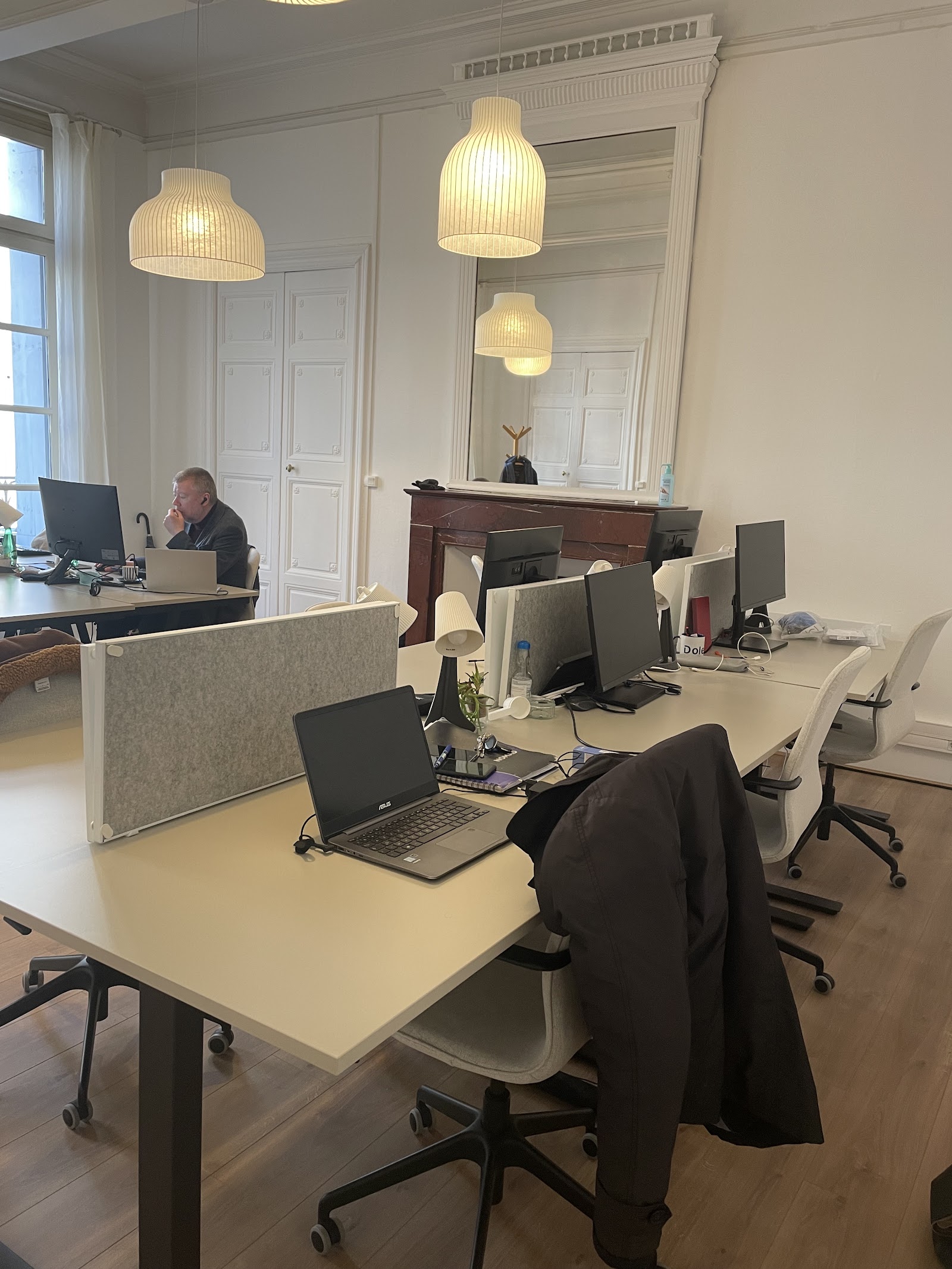 Come'N'Work
