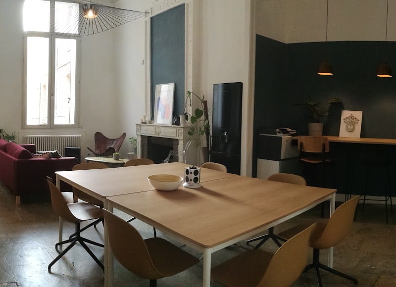 Come'N'Work Montpellier