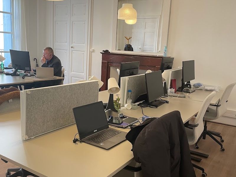 Come'N'Work
