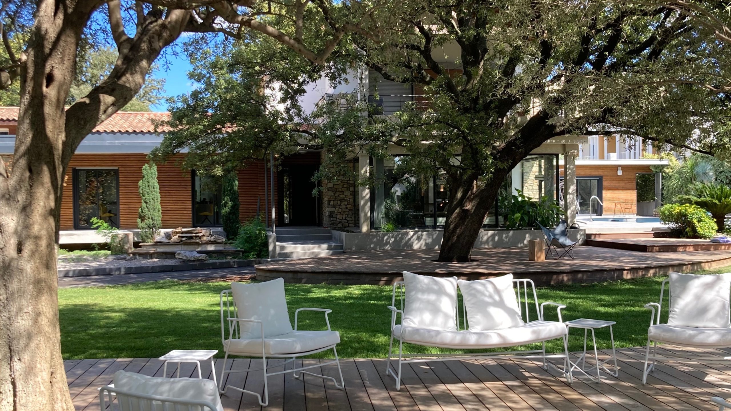 Coworking La Piscine