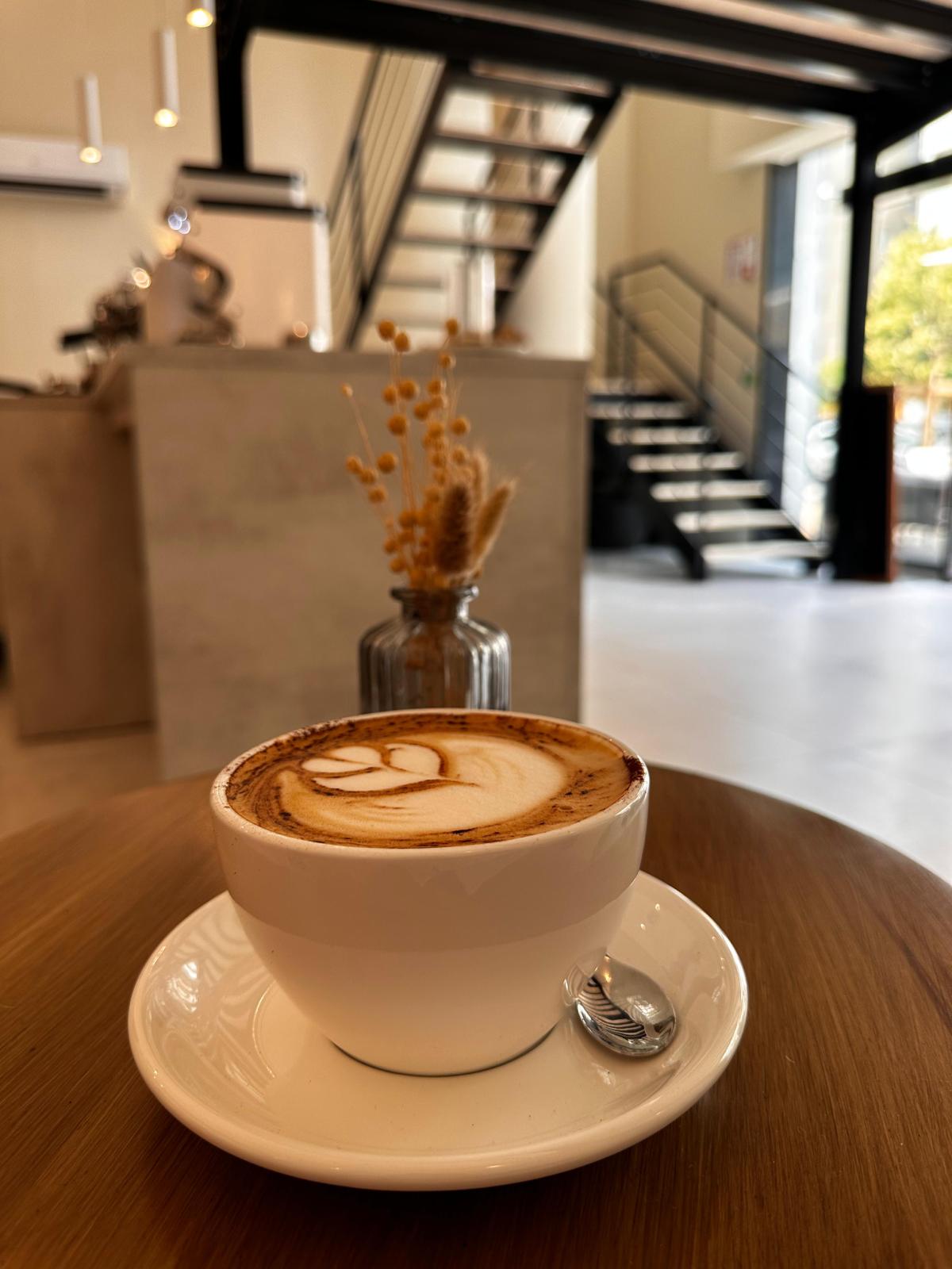De la Sierra coffee roasters
