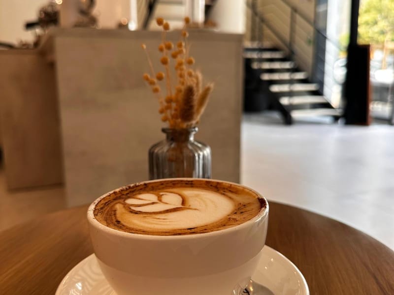 De la Sierra coffee roasters