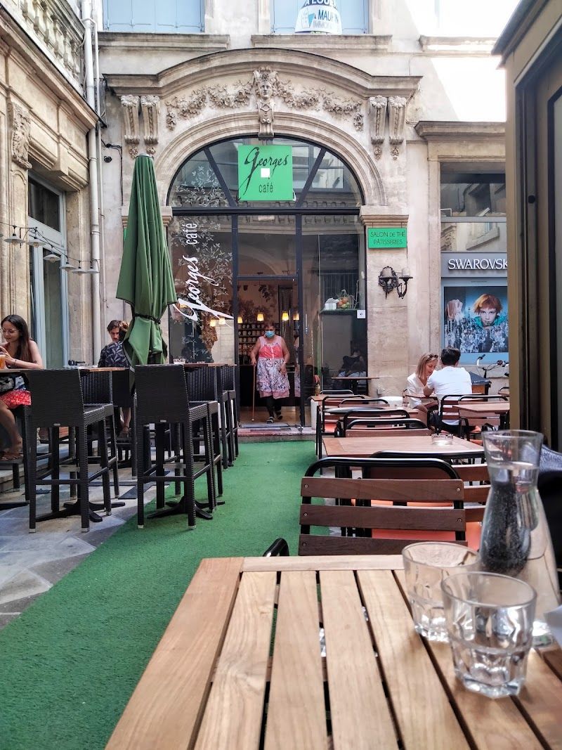 Georges Café