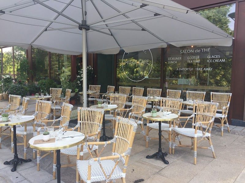 Hygge Café