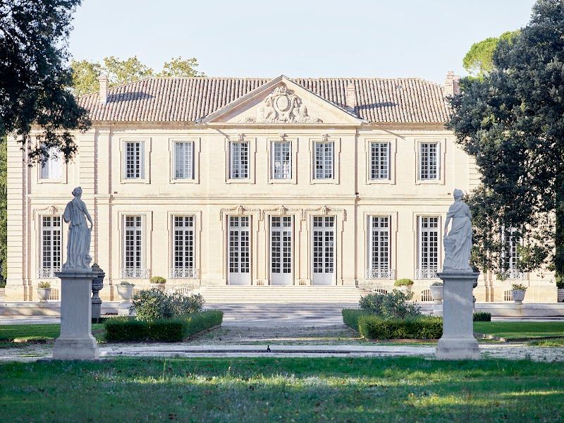 La Piscine