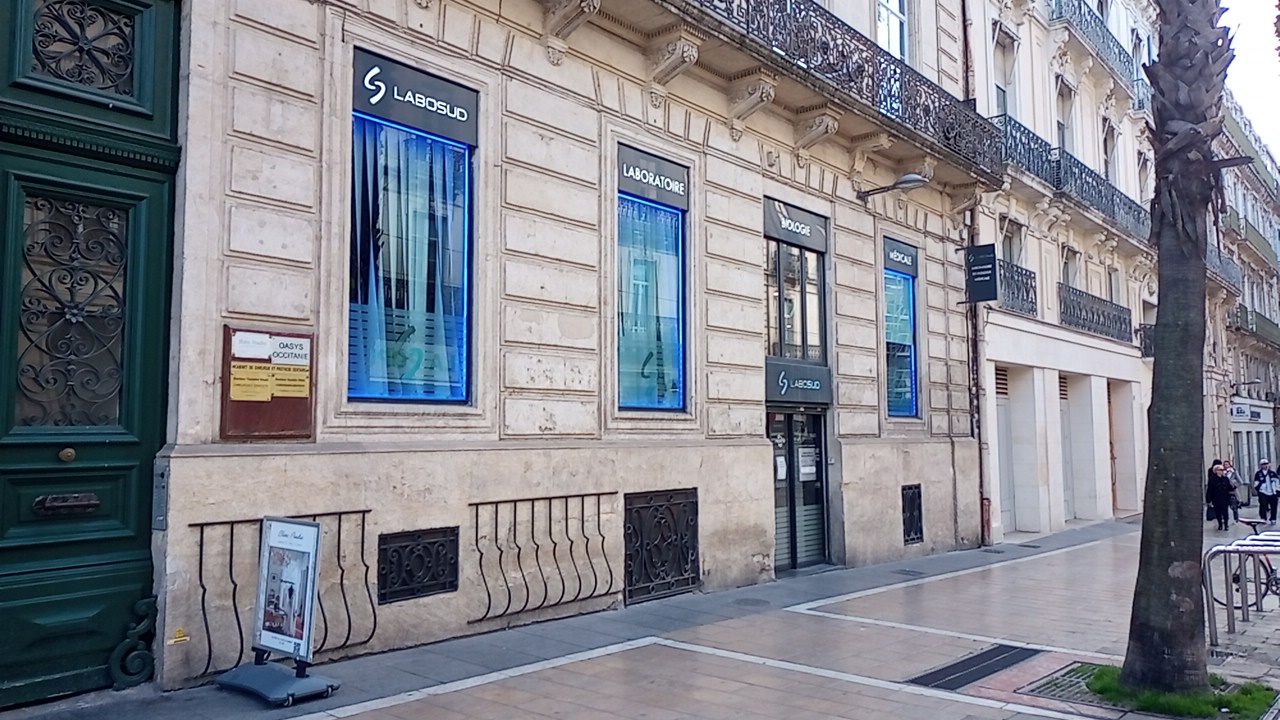 Le Labo