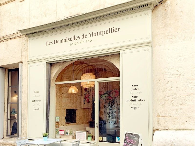 Les Demoiselles de Montpellier