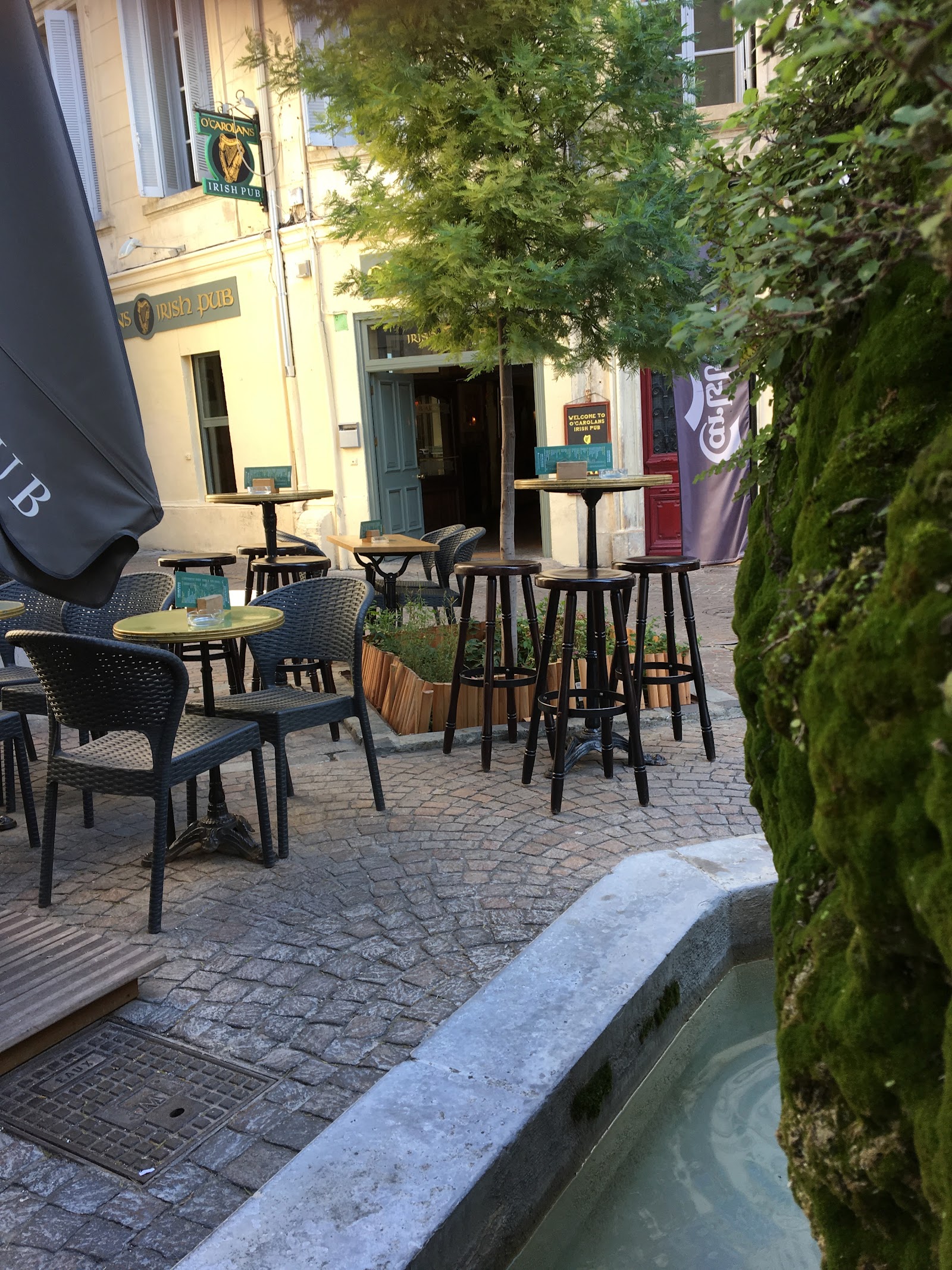 O'Carolan's Irish Pub