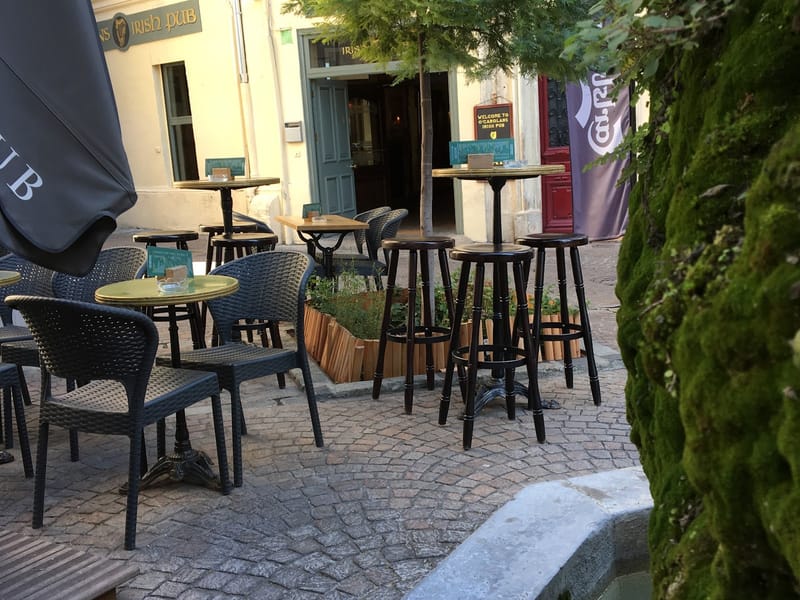 O'Carolan's Irish Pub