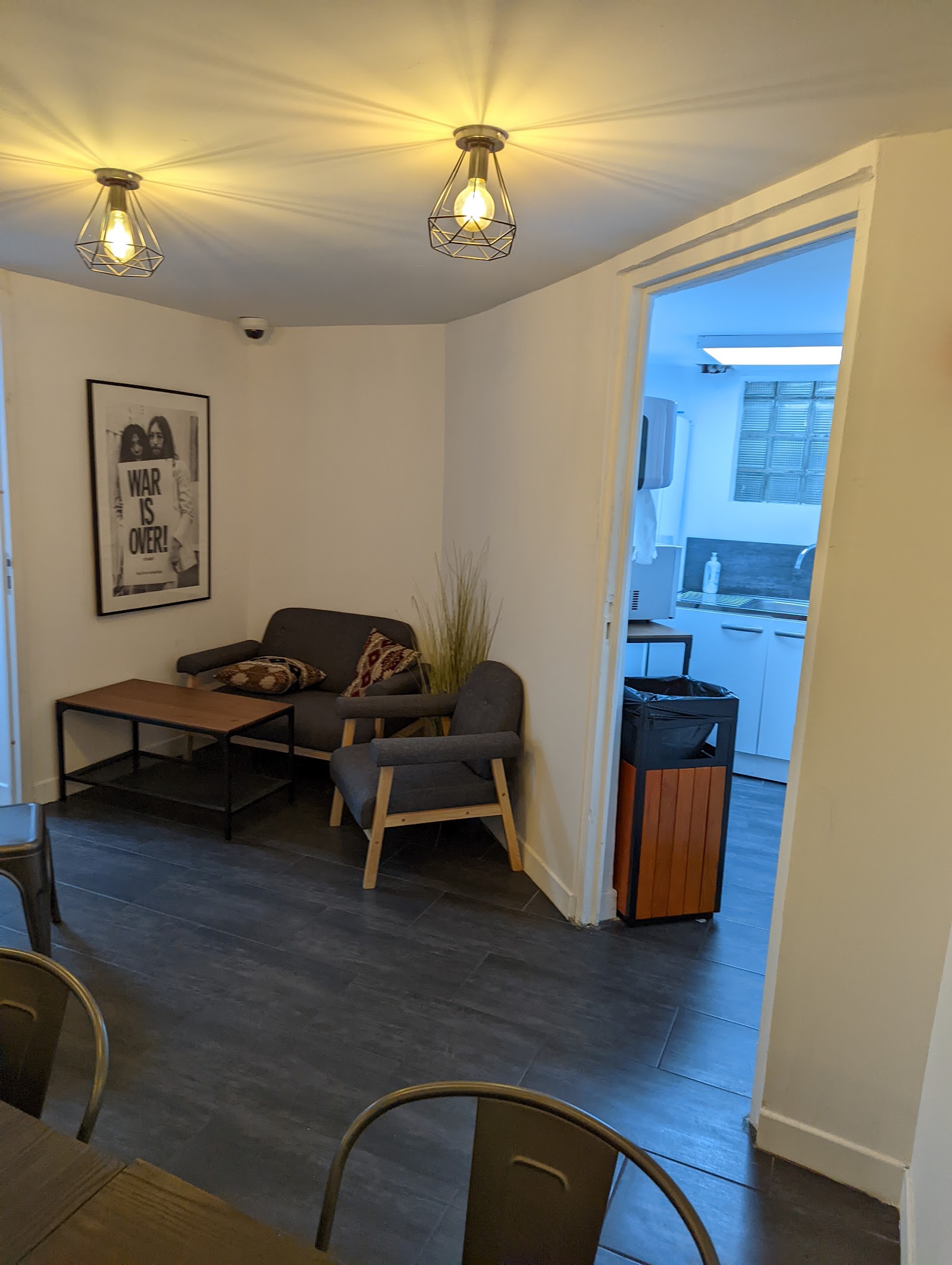 Coworking Ust Working