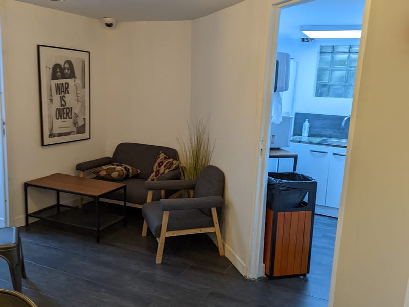 Coworking Ust Working
