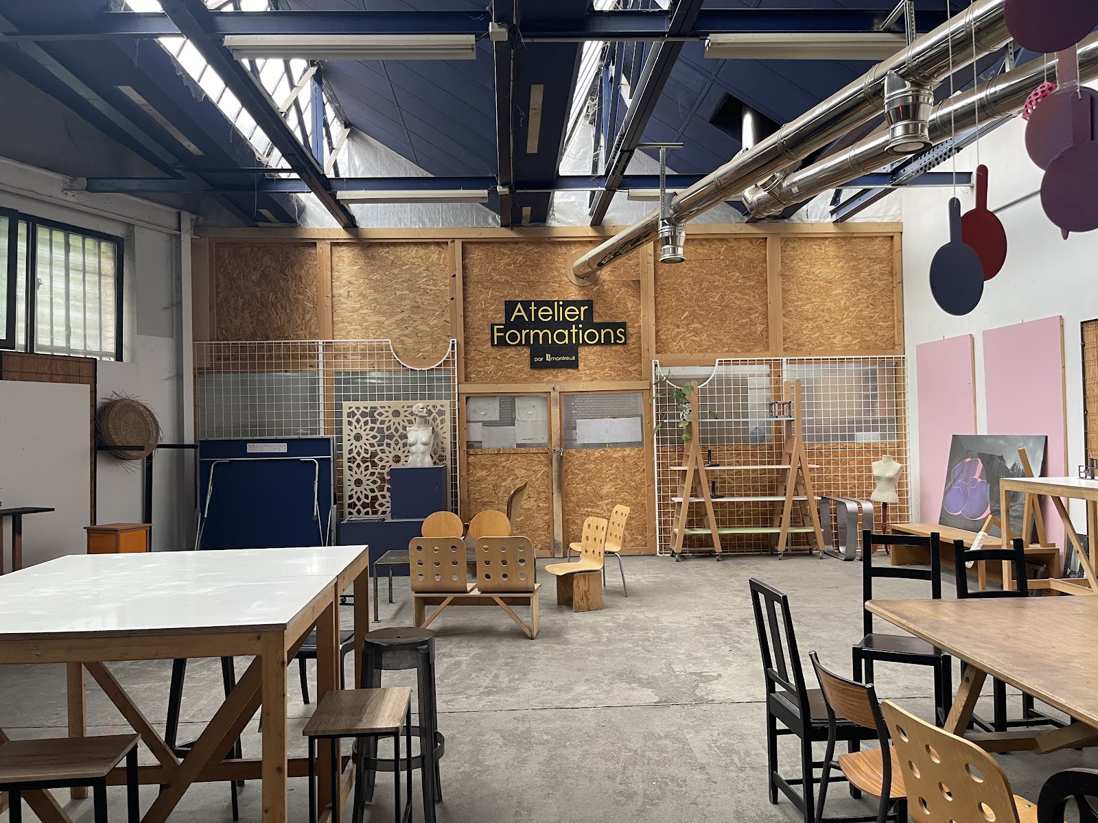 Ici Montreuil