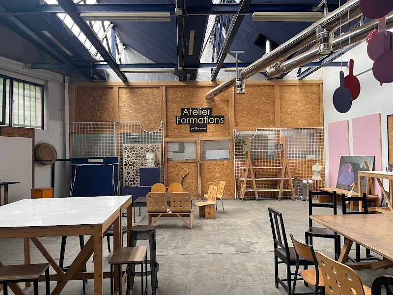 Ici Montreuil