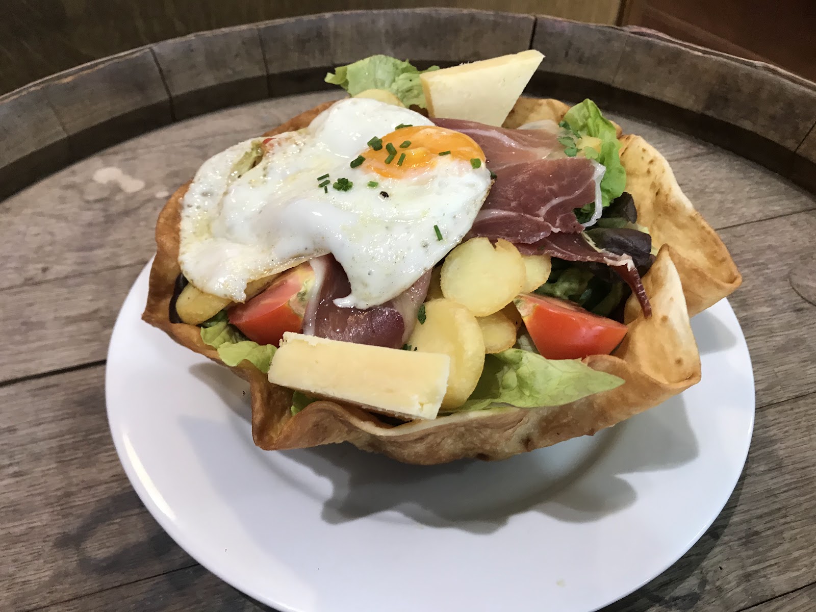 Ô Bar Lié