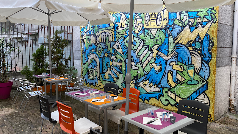 Ô Bar Lié