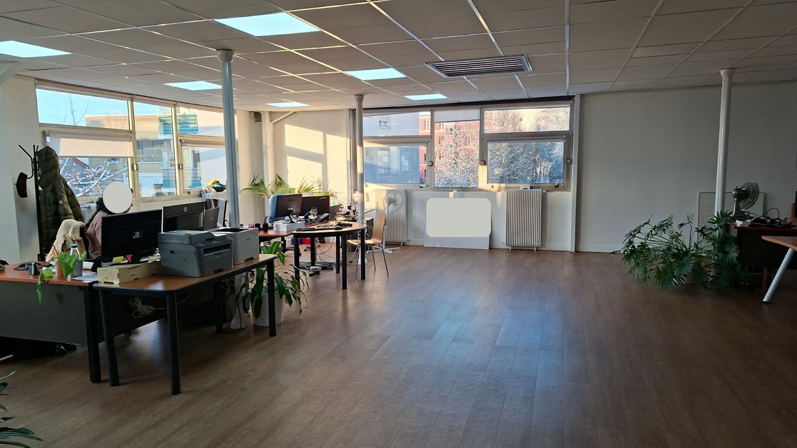 WorkingClub