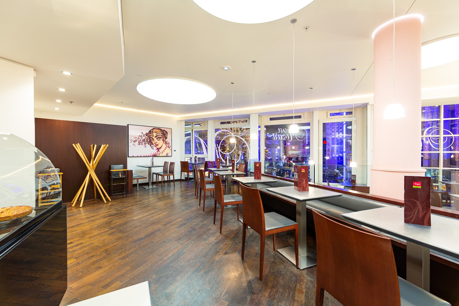 Café Mozart
