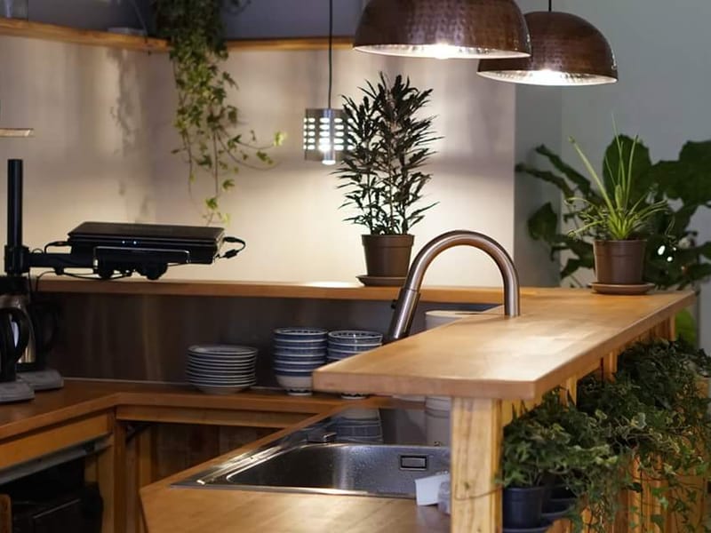 Chez Kohi