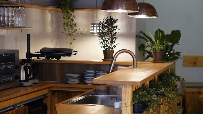 Chez Kohi