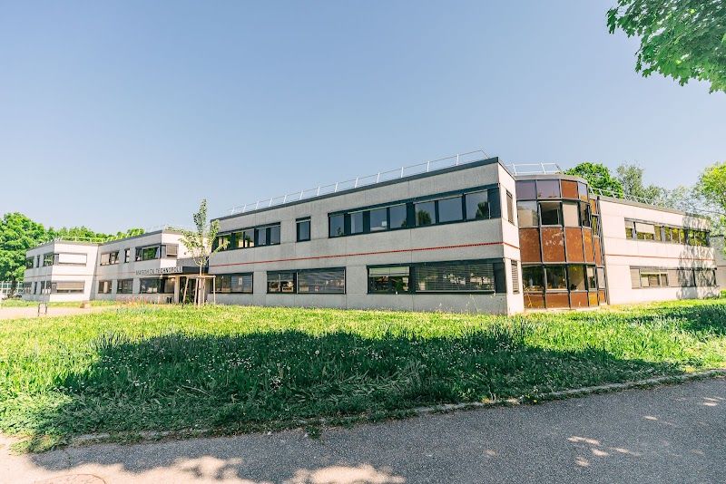 Coworking Le Carre Du Technopole