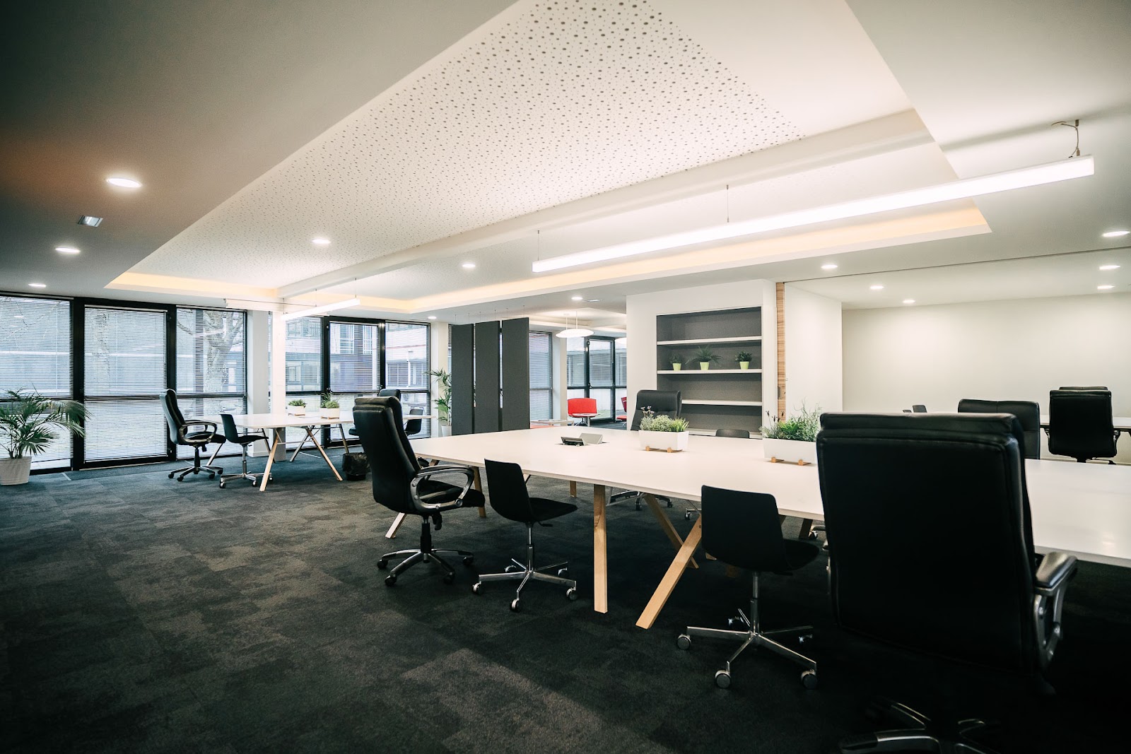Le 34 – Technopole Mulhouse