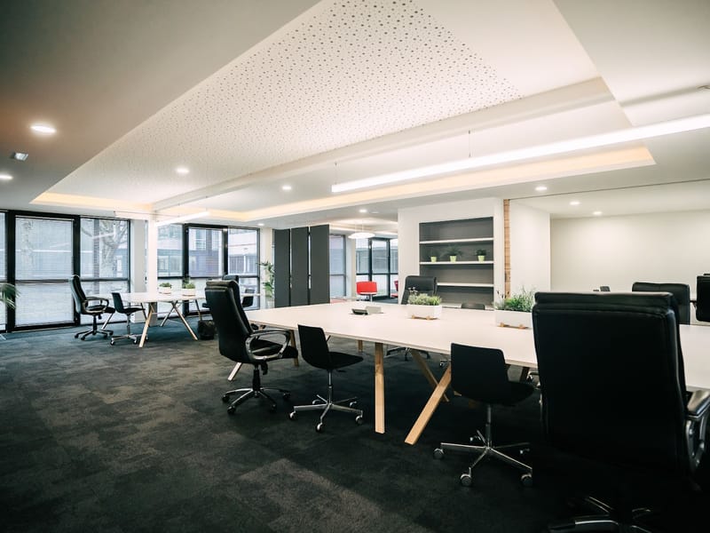 Le 34 – Technopole Mulhouse