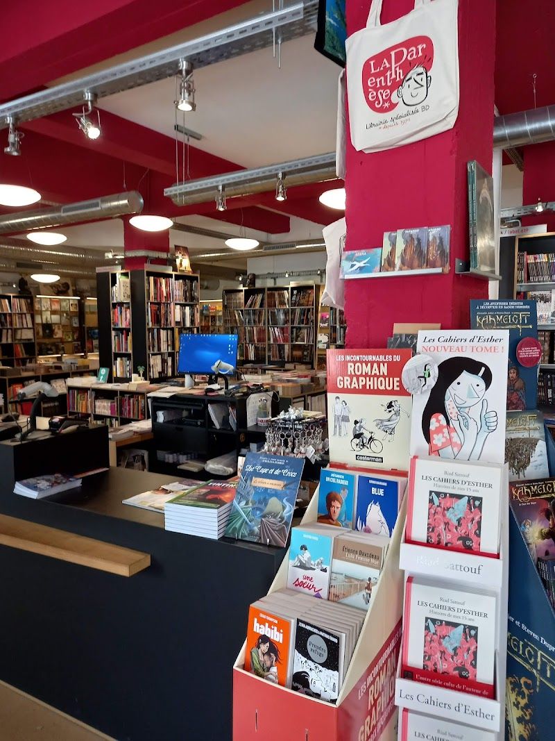 Brew Books