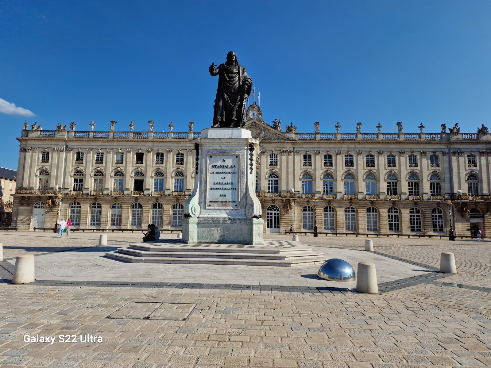 CoSpace Stanislas