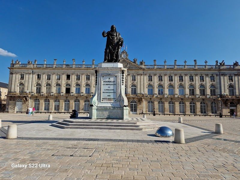 CoSpace Stanislas