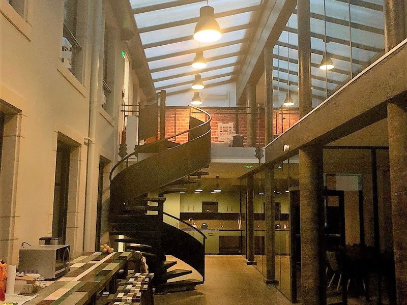 L'atelier de la Pep'